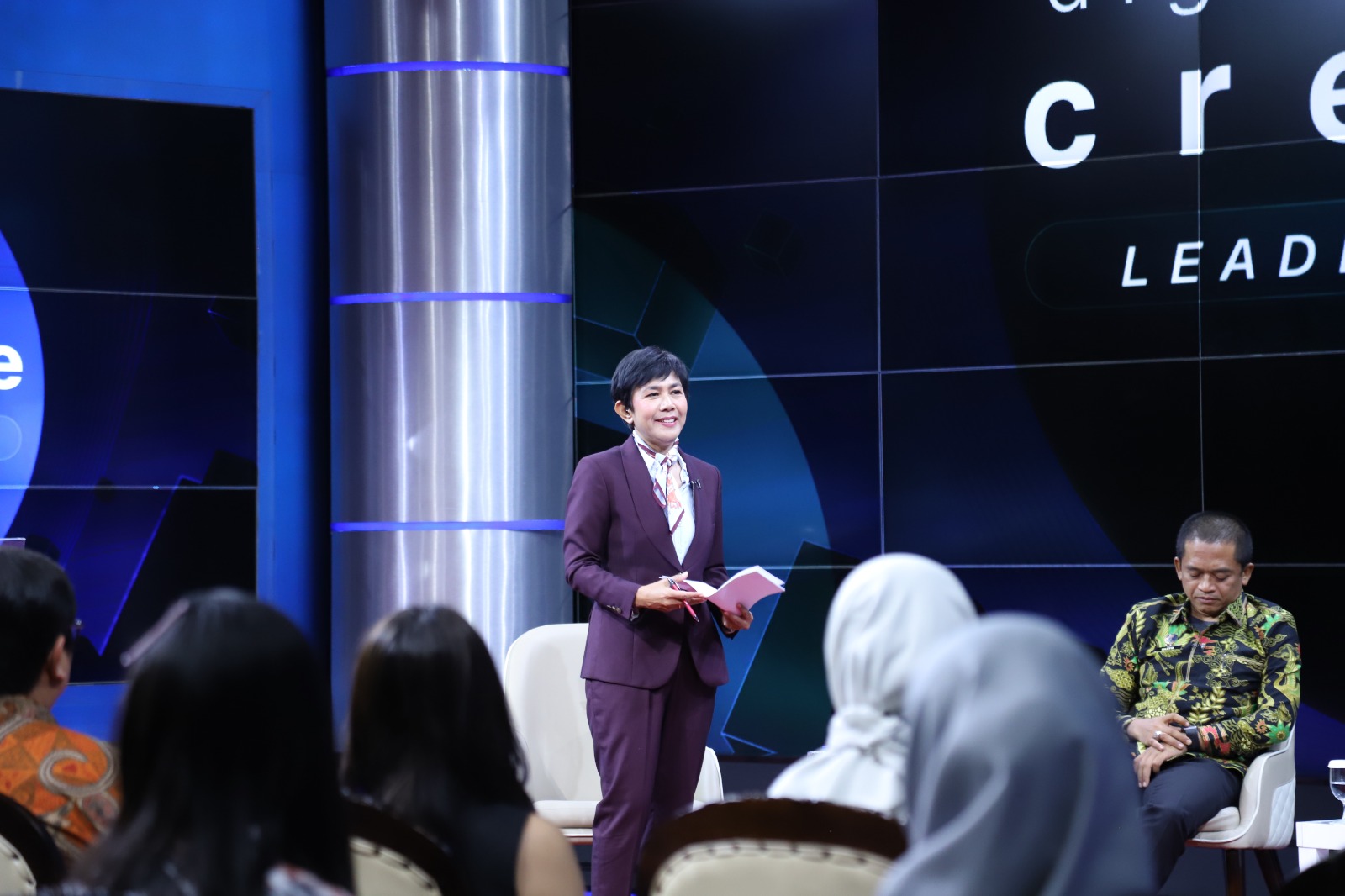 20250214 Digital Creative Leadership Forum CNN Indonesia11