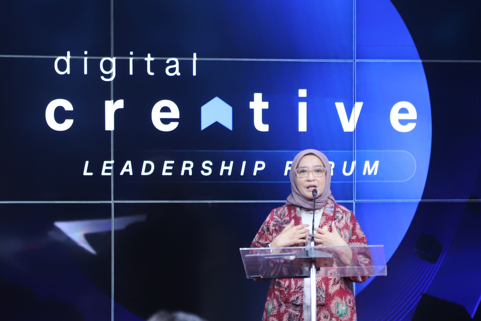 20250214 Digital Creative Leadership Forum CNN Indonesia11