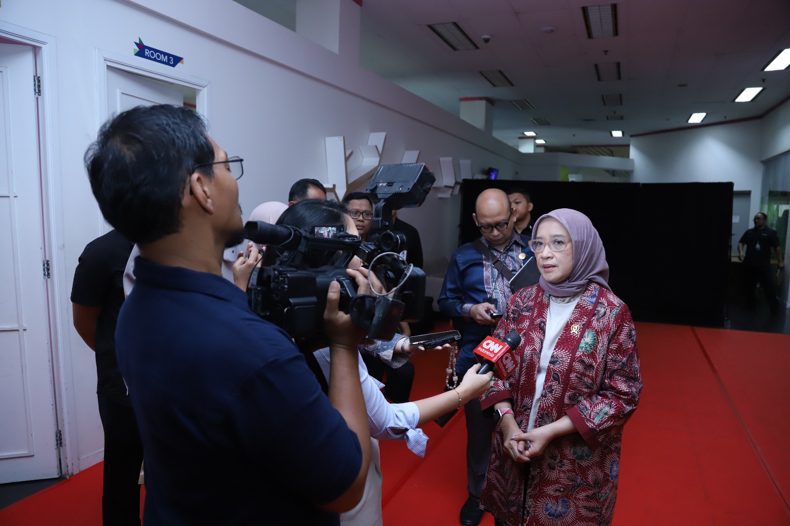 20250214 Digital Creative Leadership Forum CNN Indonesia11