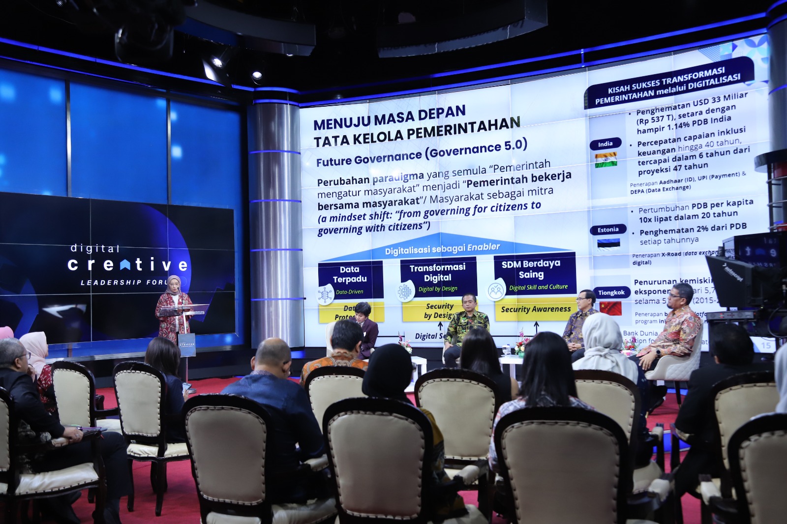 20250214 Digital Creative Leadership Forum CNN Indonesia11