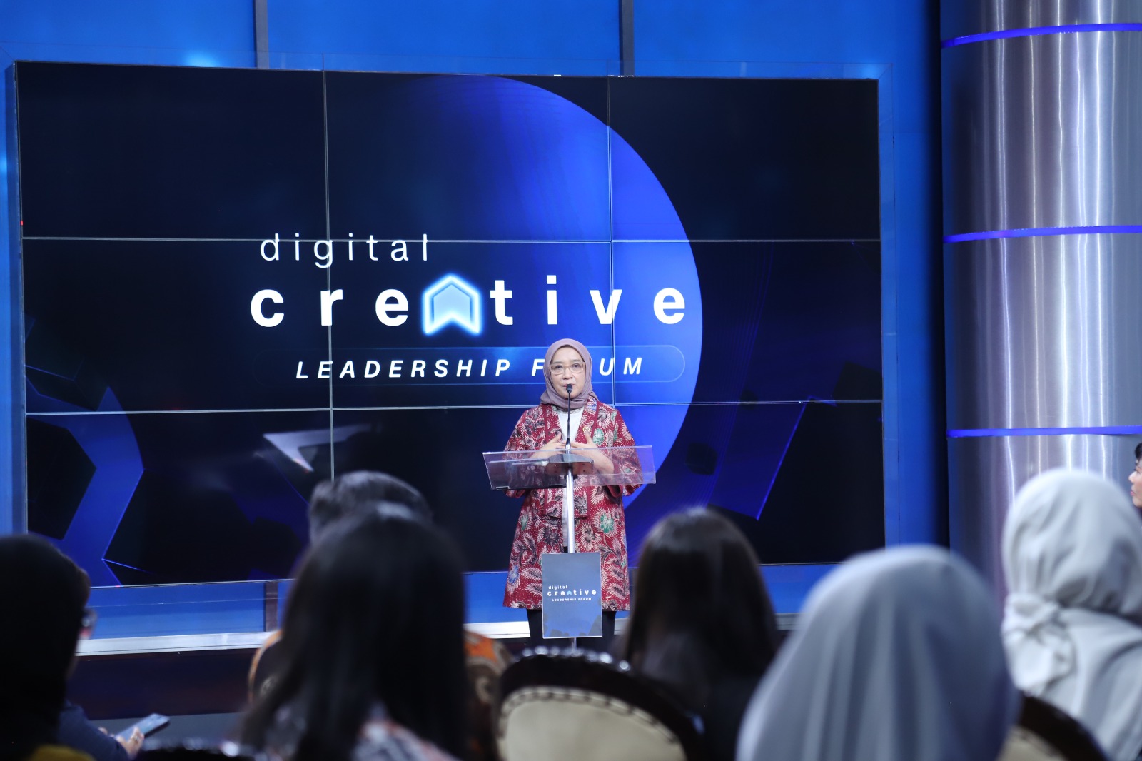 20250214 Digital Creative Leadership Forum CNN Indonesia11