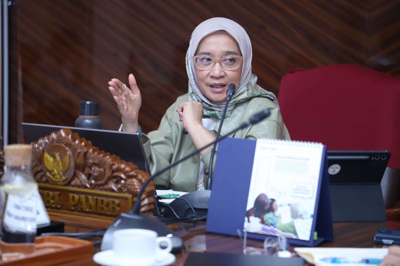 20250217 Rapat Progres Penataan Pegawai Non ASN 1