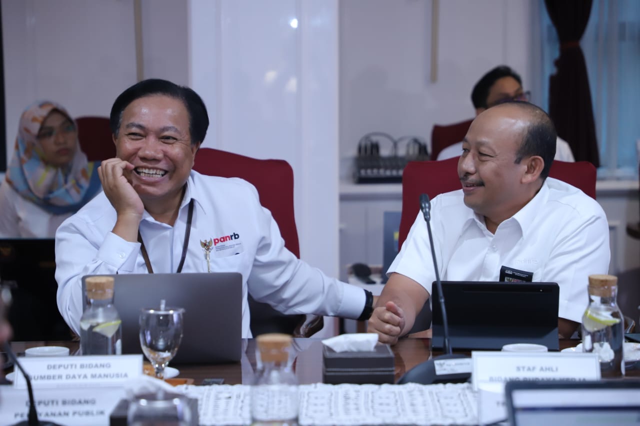 20250217 Rapat Progres Penataan Pegawai Non ASN 1