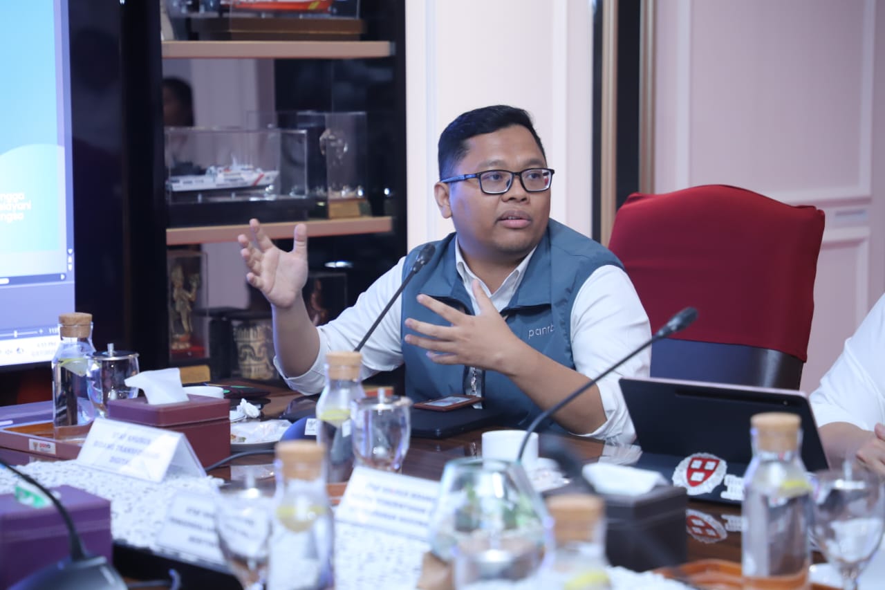 20250217 Rapat Progres Penataan Pegawai Non ASN 1