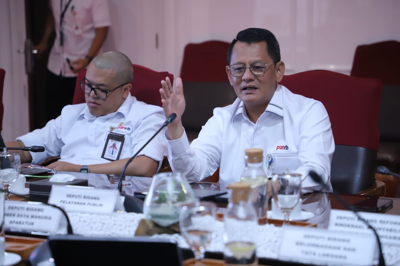 20250217 Rapat Progres Penataan Pegawai Non ASN 1