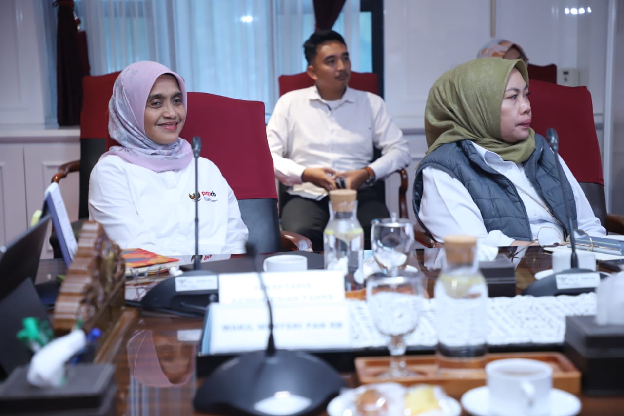 20250217 Rapat Progres Penataan Pegawai Non ASN 1