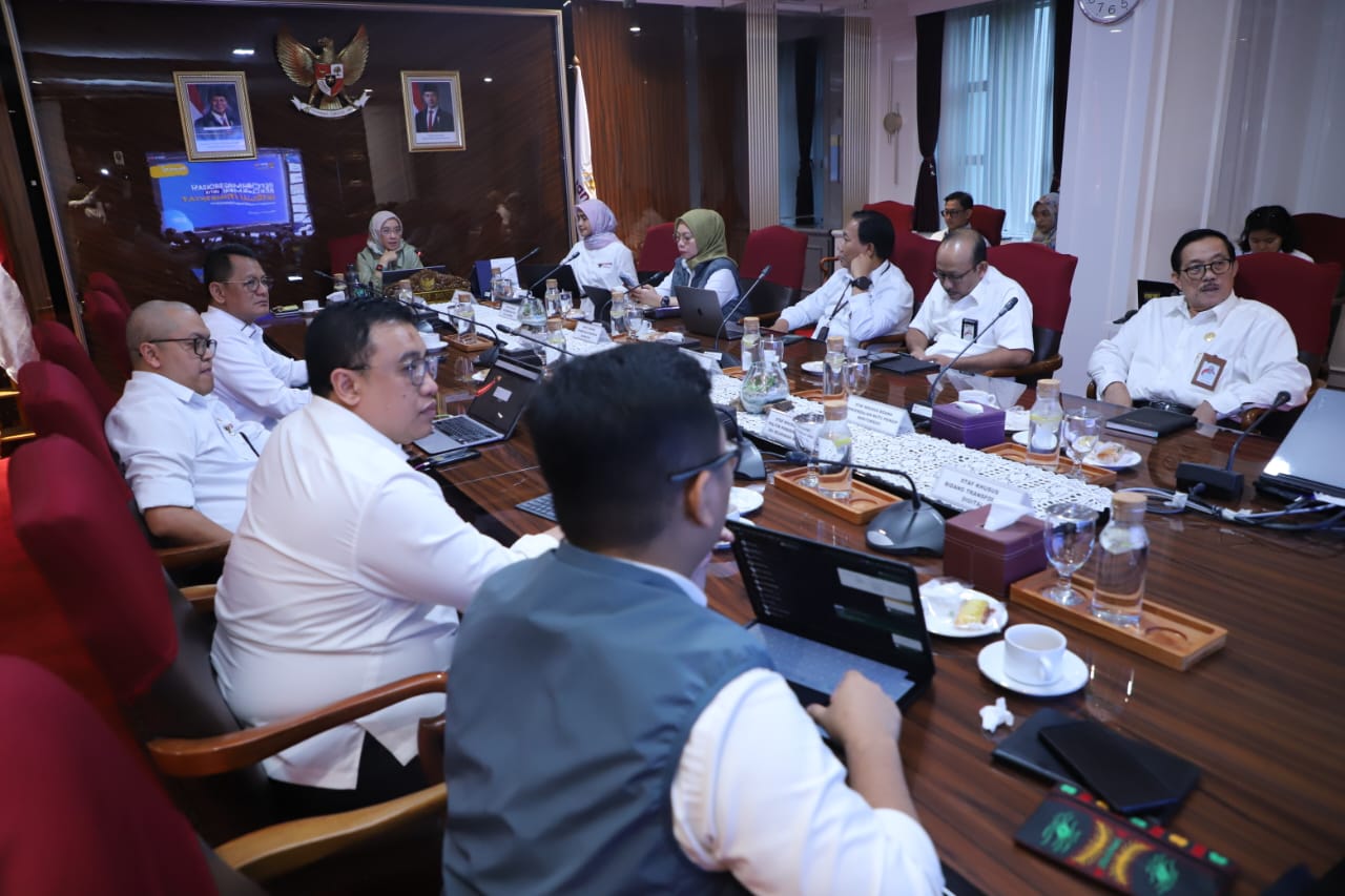 20250217 Rapat Progres Penataan Pegawai Non ASN 1
