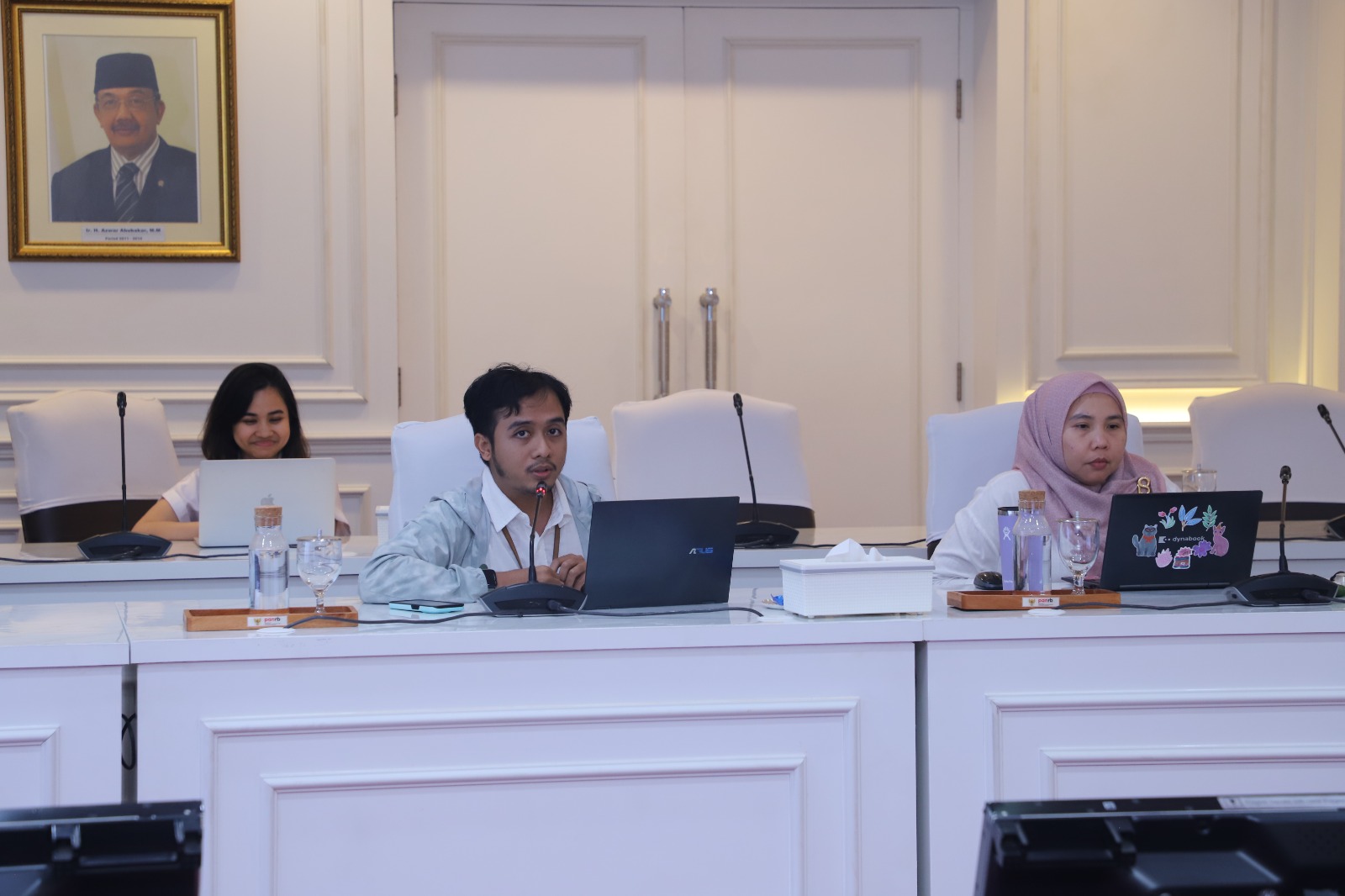 20250218 Sharing Knowledge Smart Policy Making 12