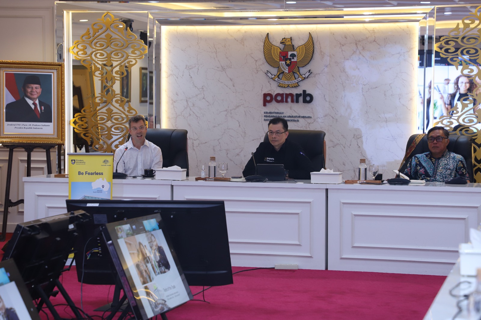 20250218 Sharing Knowledge Smart Policy Making 12