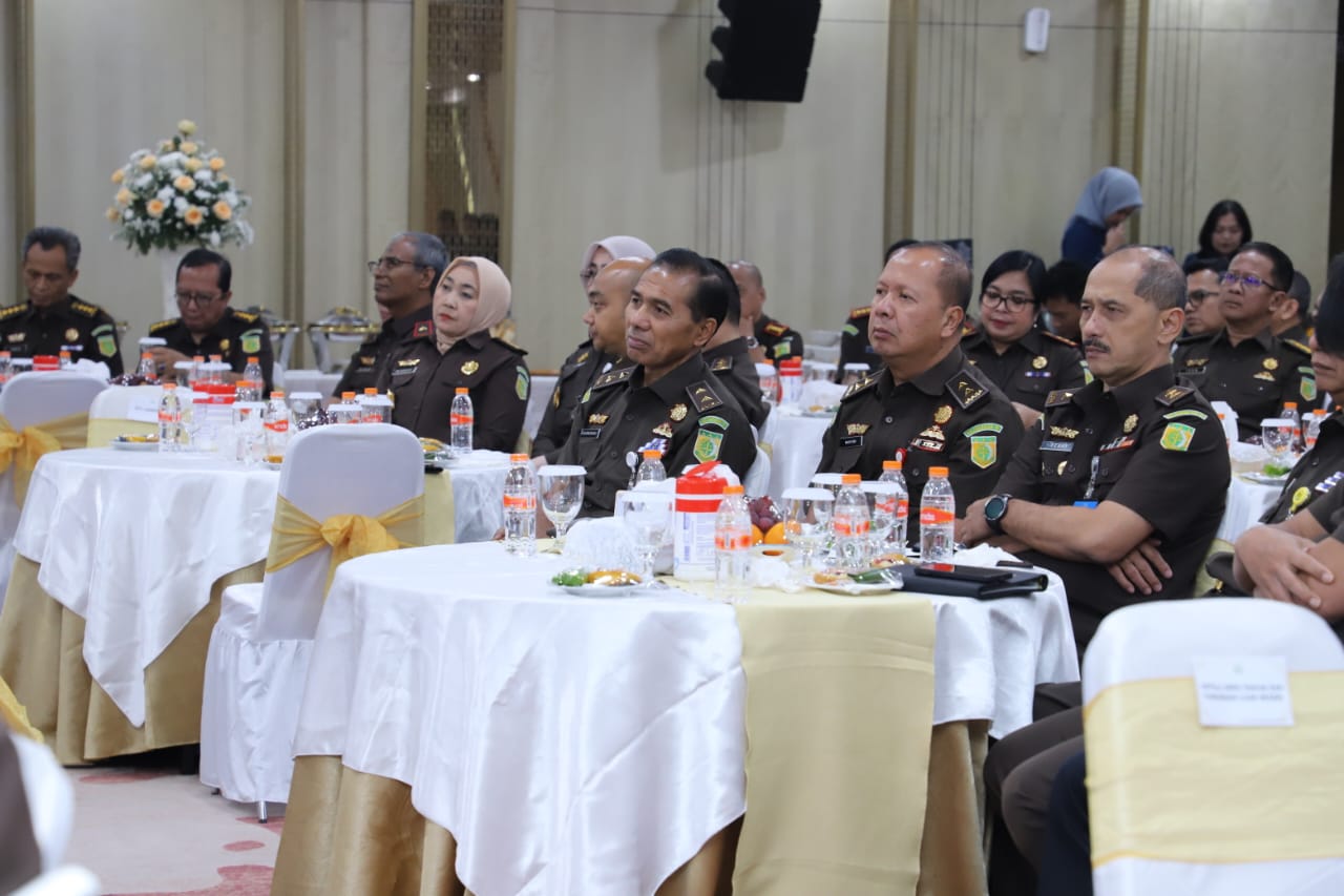 20250219 Apresiasi dan Penghargaan Performa Reformasi Birokrasi Lingkungan Kejaksaan RI19