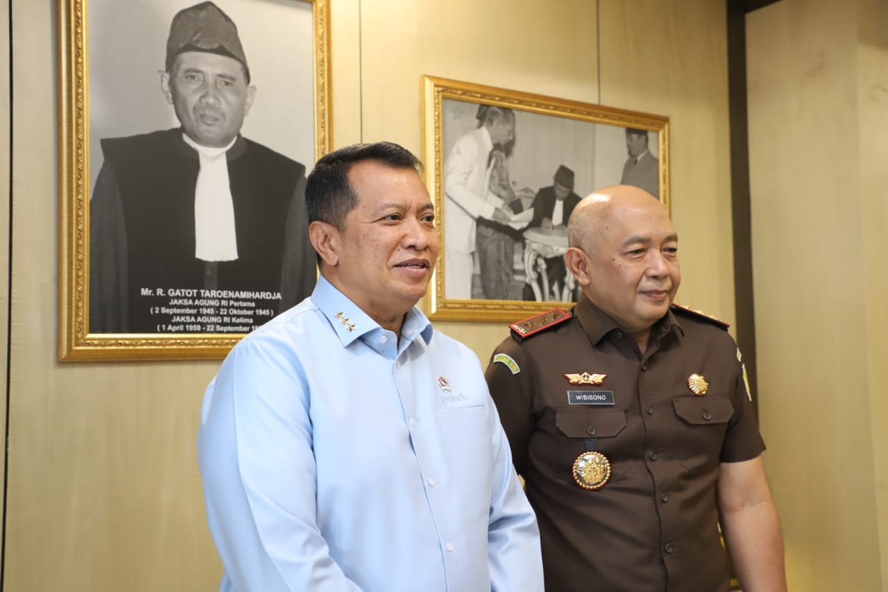 20250219 Apresiasi dan Penghargaan Performa Reformasi Birokrasi Lingkungan Kejaksaan RI19