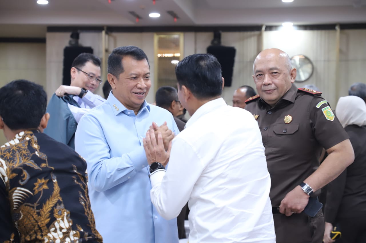 20250219 Apresiasi dan Penghargaan Performa Reformasi Birokrasi Lingkungan Kejaksaan RI19