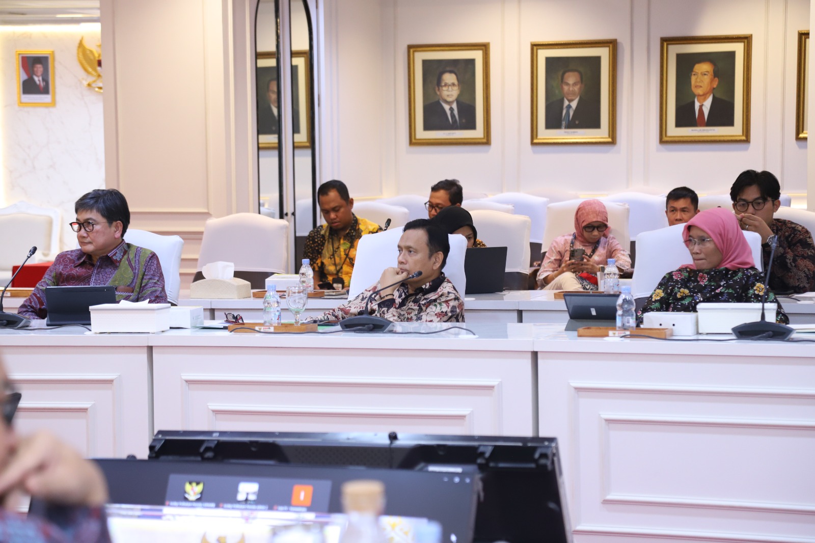 20250220 Pembentukan UPT di lingkungan Kemendes PDT 7