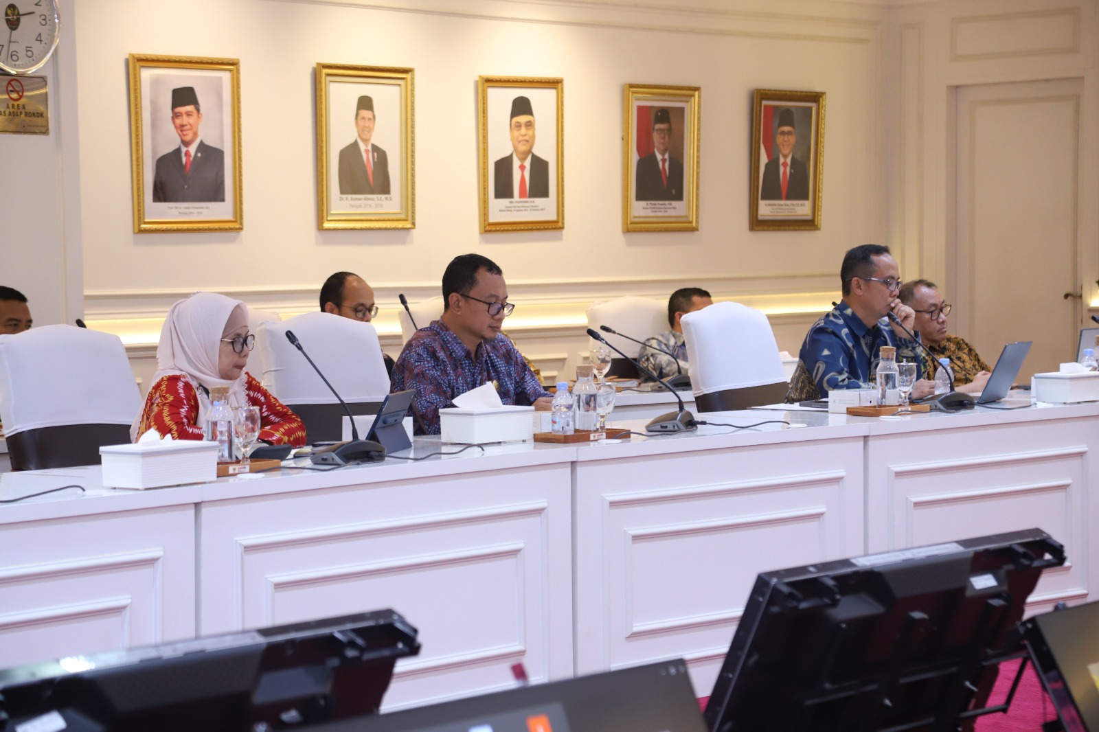 20250220 Pembentukan UPT di lingkungan Kemendes PDT 7
