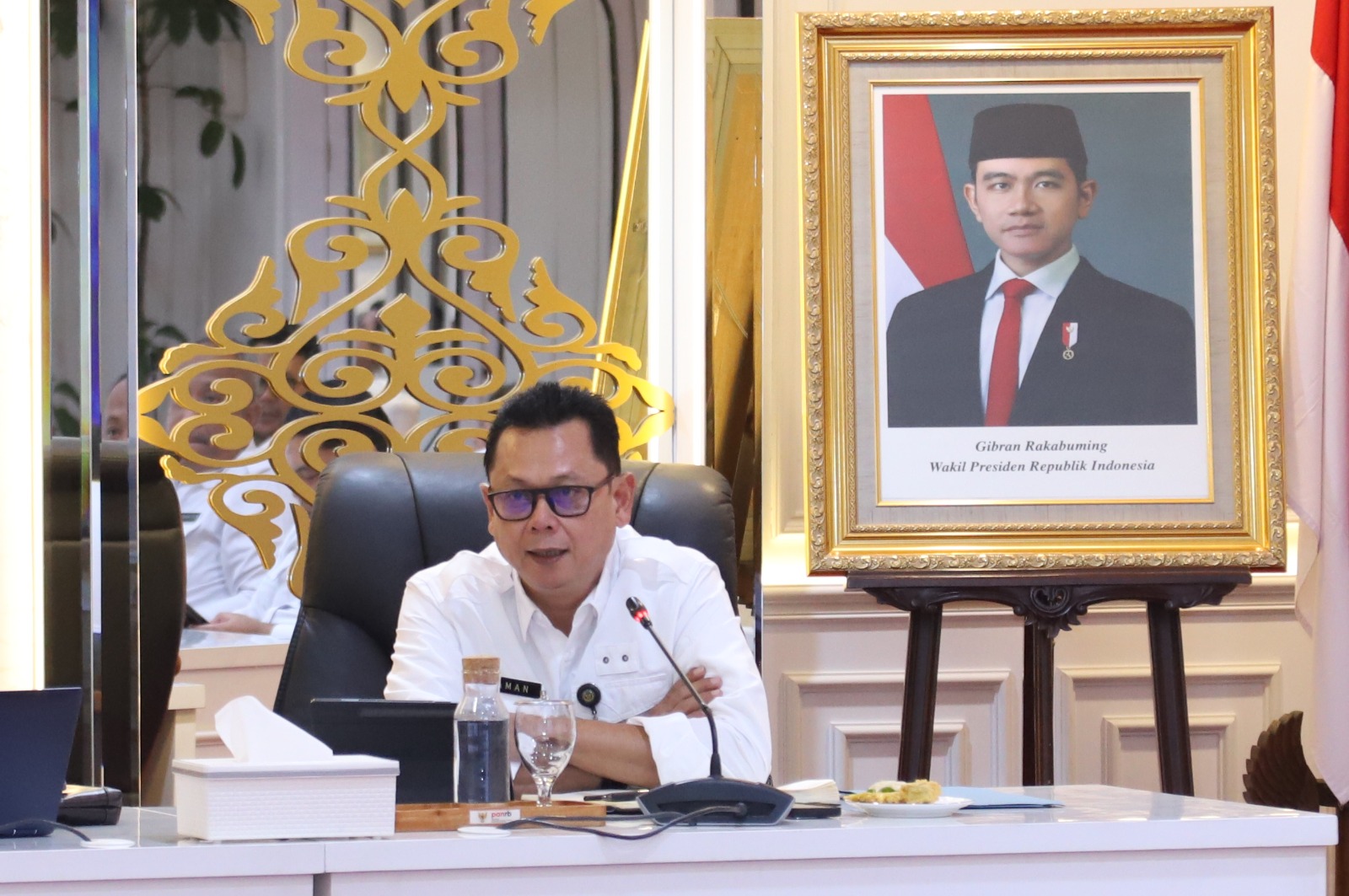 20250220 Rapat Pengembangan Program Studi di Lingkungan Poltekpin 9