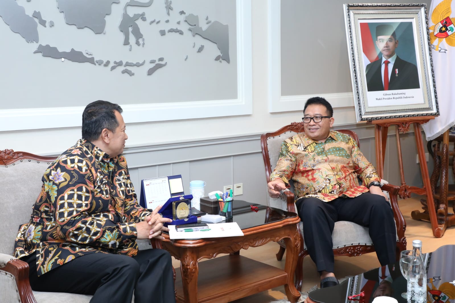 20250222 Audiensi Bersama Yayasan Upaya Indonesia Damai17