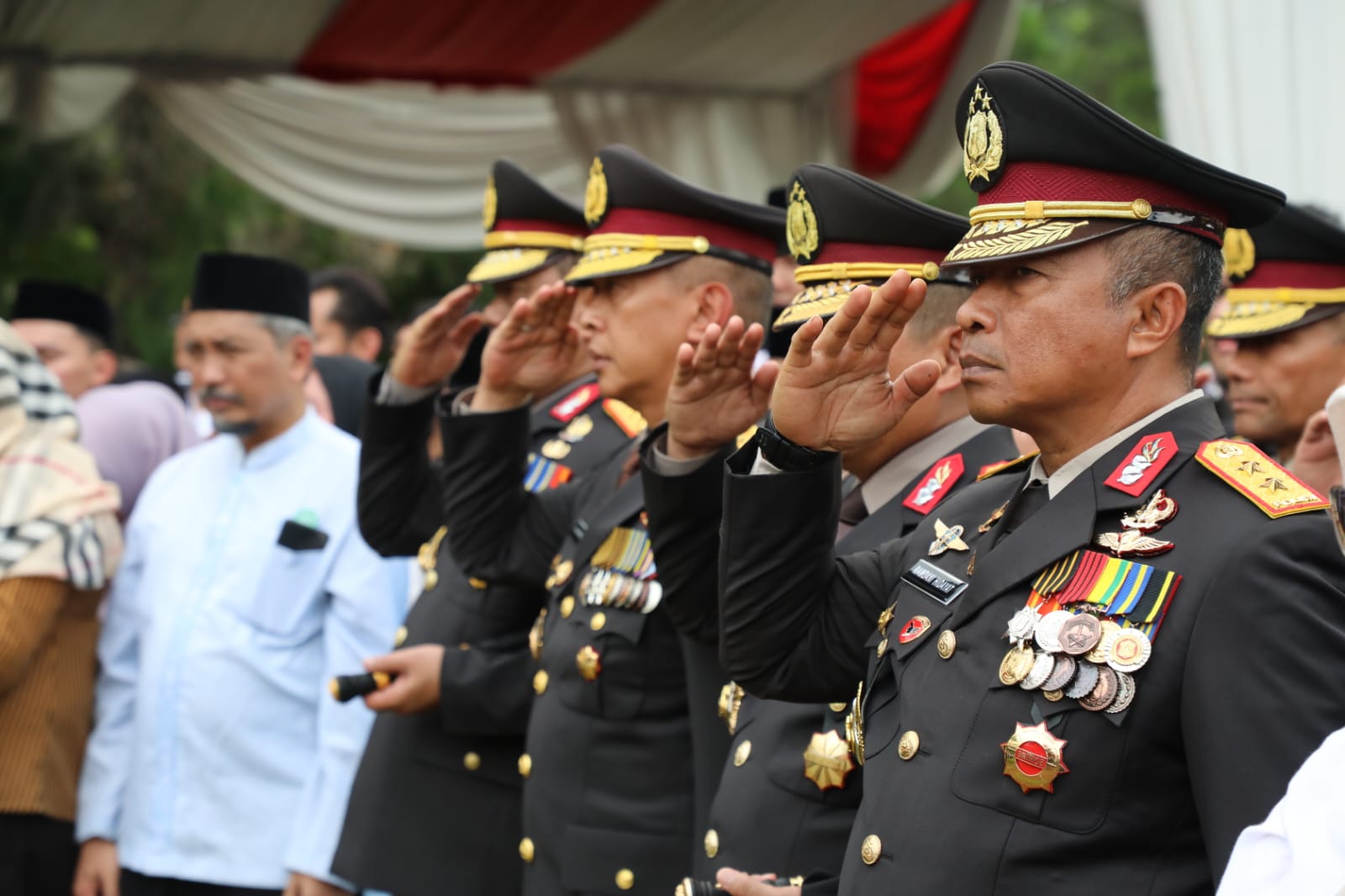 20250222 Prosesi Pemakaman Menteri PANRB Periode 2018 2019 Syafruddin25