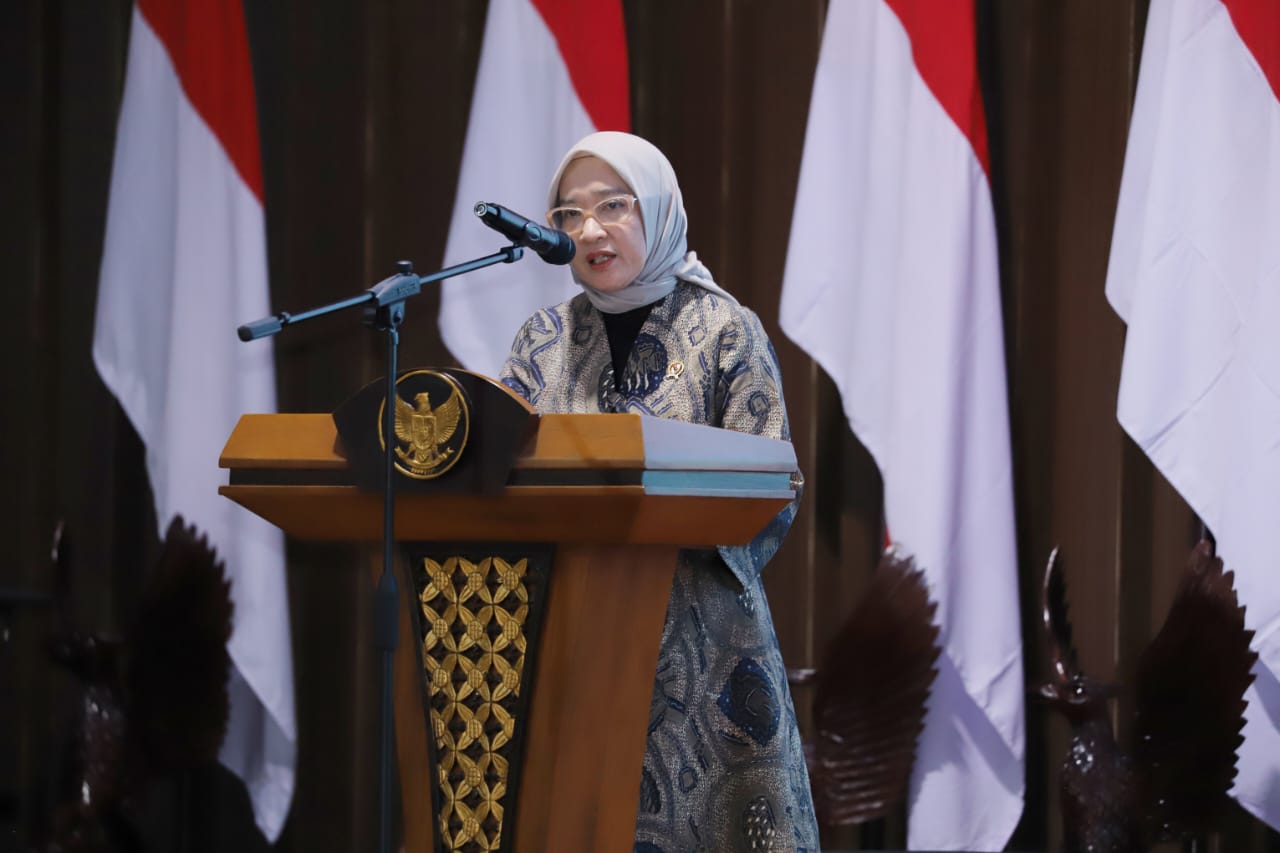 20250224 MENTERI Orientasi Kepemimpinan Kepala Daerah Tahun 2025 11