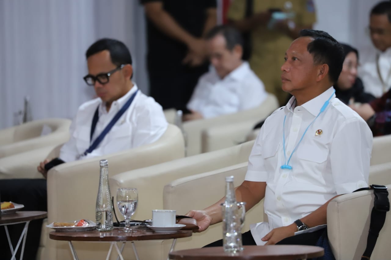 20250224 MENTERI Orientasi Kepemimpinan Kepala Daerah Tahun 2025 26
