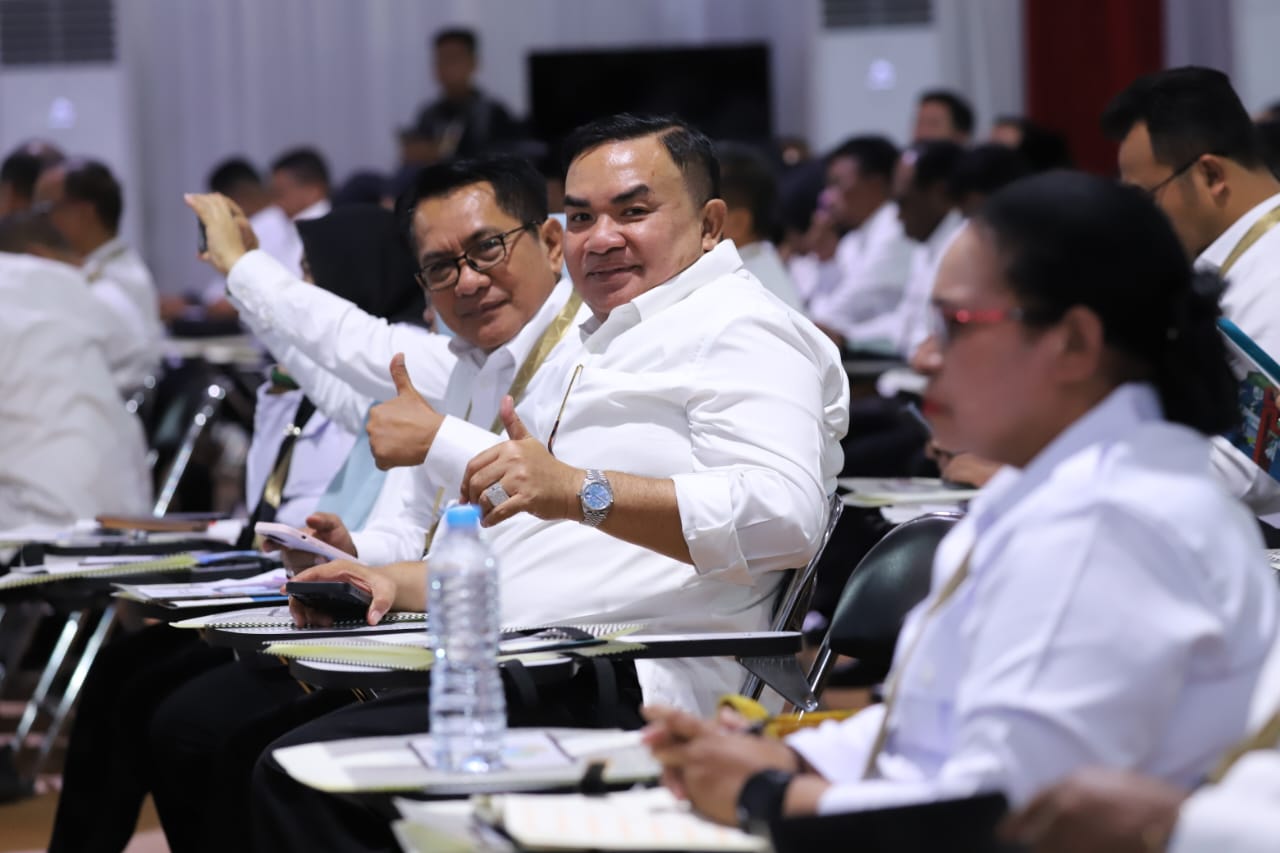 20250224 MENTERI Orientasi Kepemimpinan Kepala Daerah Tahun 2025 26