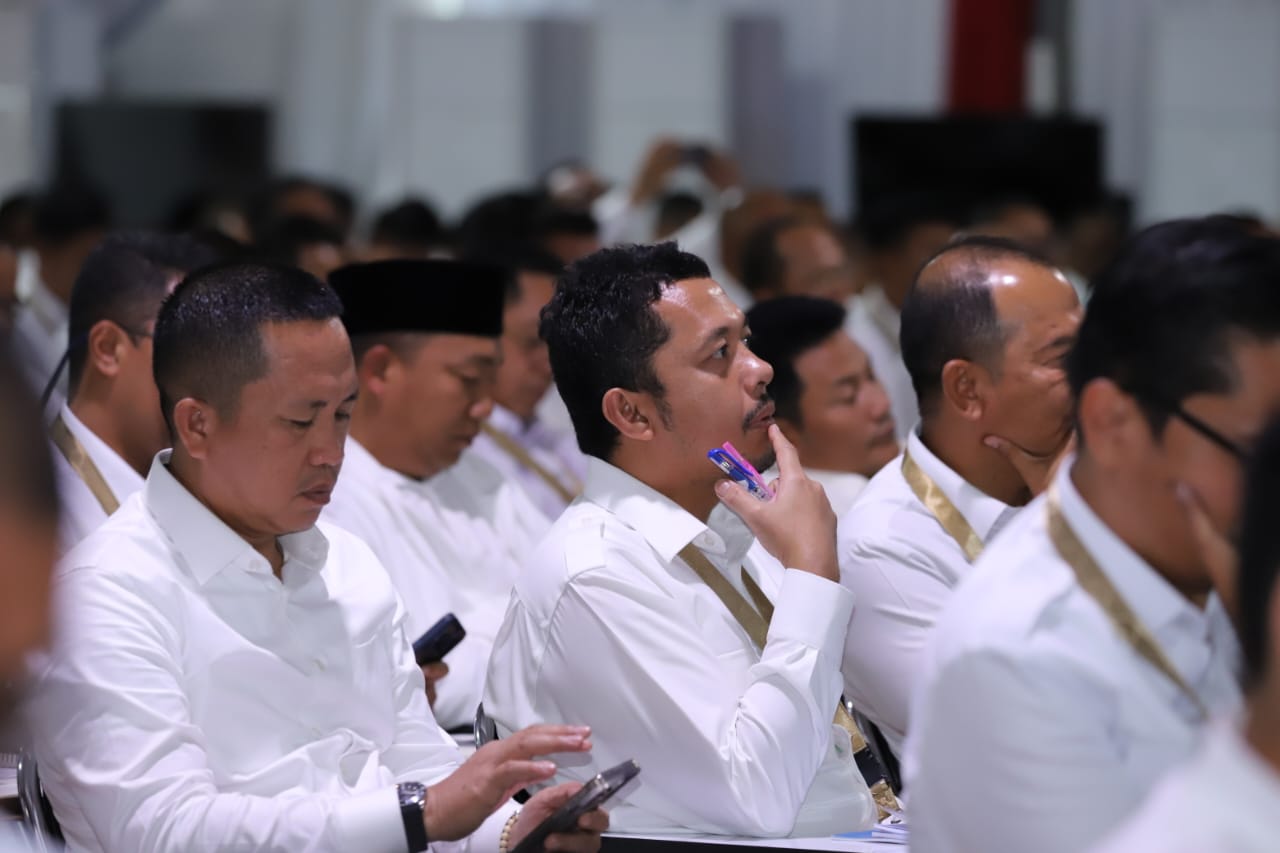 20250224 MENTERI Orientasi Kepemimpinan Kepala Daerah Tahun 2025 26