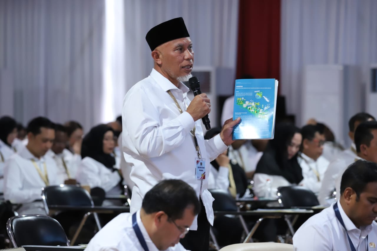 20250224 MENTERI Orientasi Kepemimpinan Kepala Daerah Tahun 2025 26