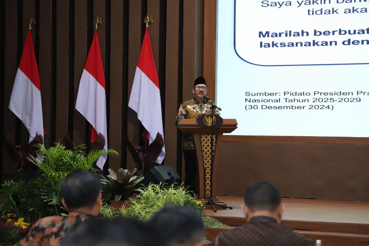 20250224 MENTERI Orientasi Kepemimpinan Kepala Daerah Tahun 2025 26