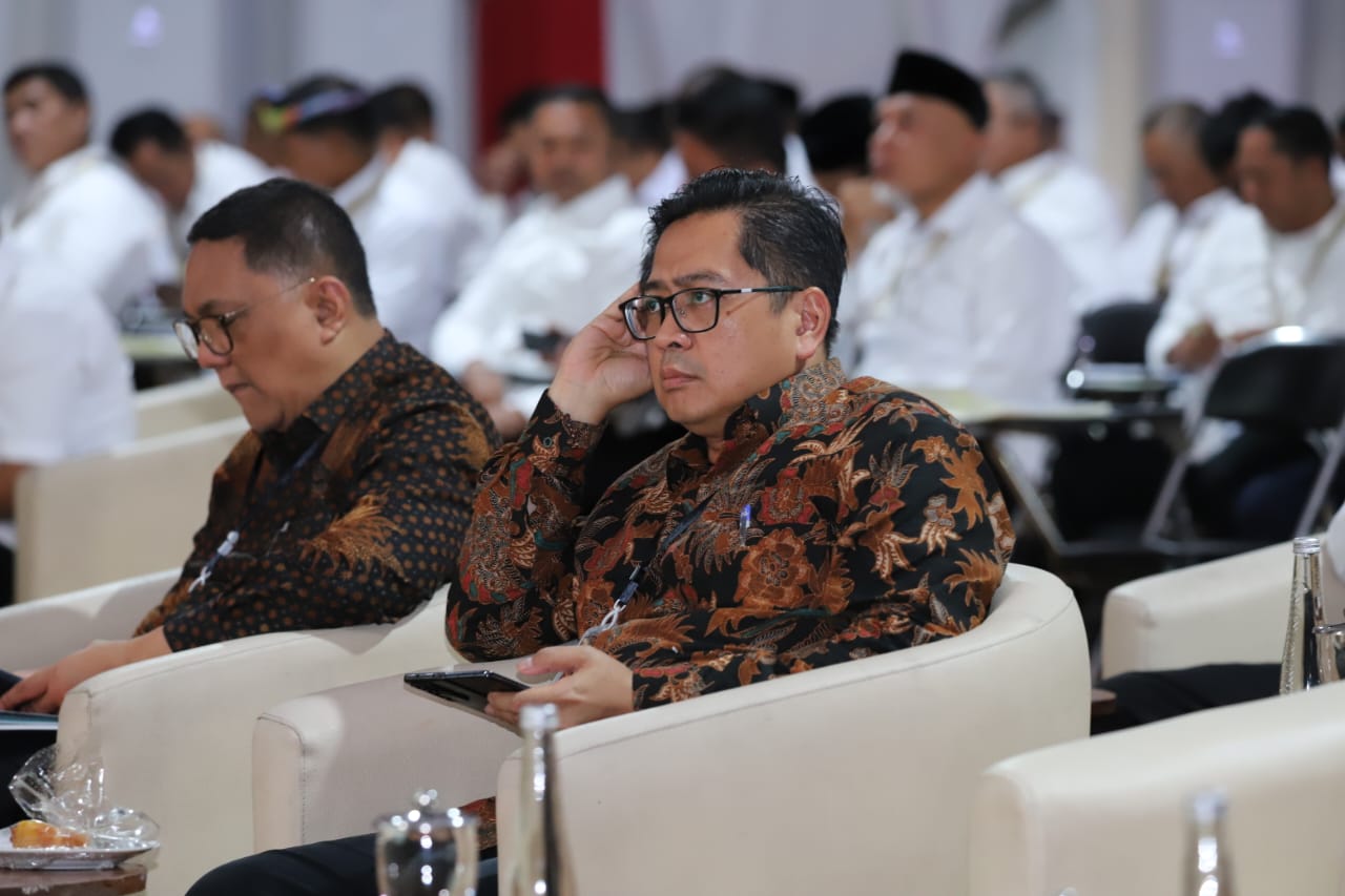 20250224 MENTERI Orientasi Kepemimpinan Kepala Daerah Tahun 2025 26