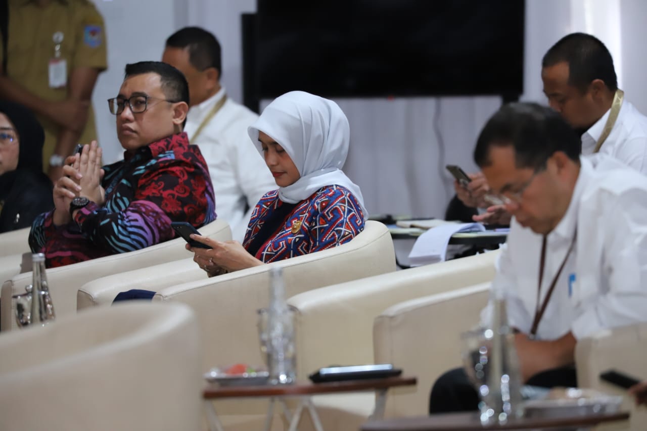 20250224 MENTERI Orientasi Kepemimpinan Kepala Daerah Tahun 2025 26