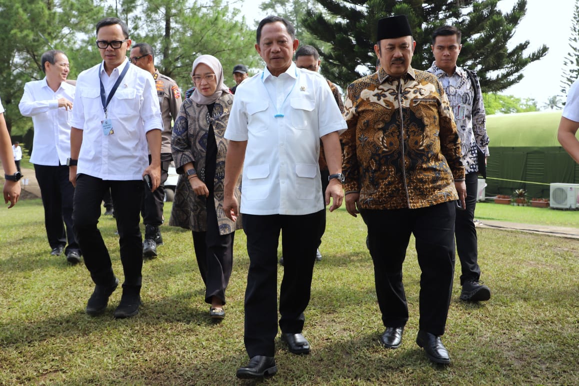 20250224 MENTERI Orientasi Kepemimpinan Kepala Daerah Tahun 2025 26