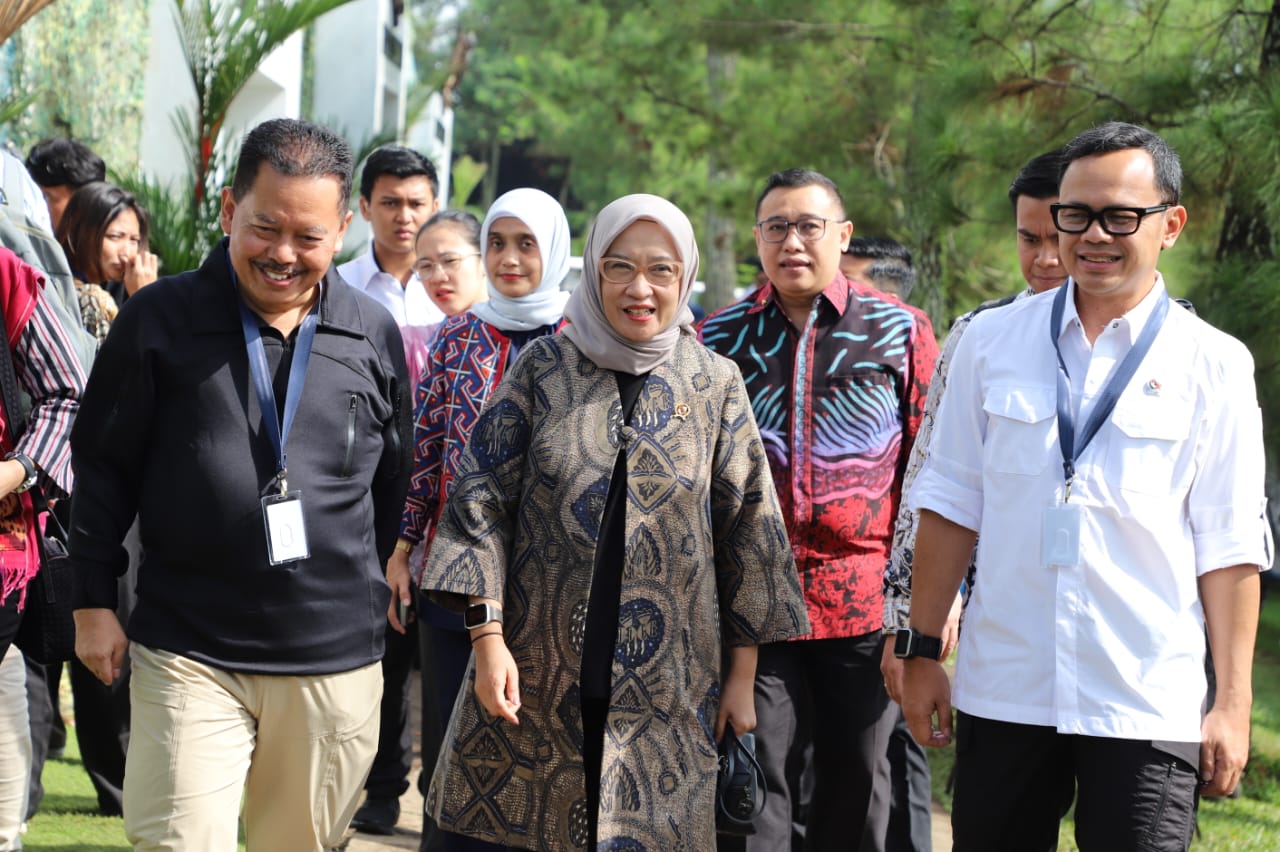 20250224 MENTERI Orientasi Kepemimpinan Kepala Daerah Tahun 2025 26