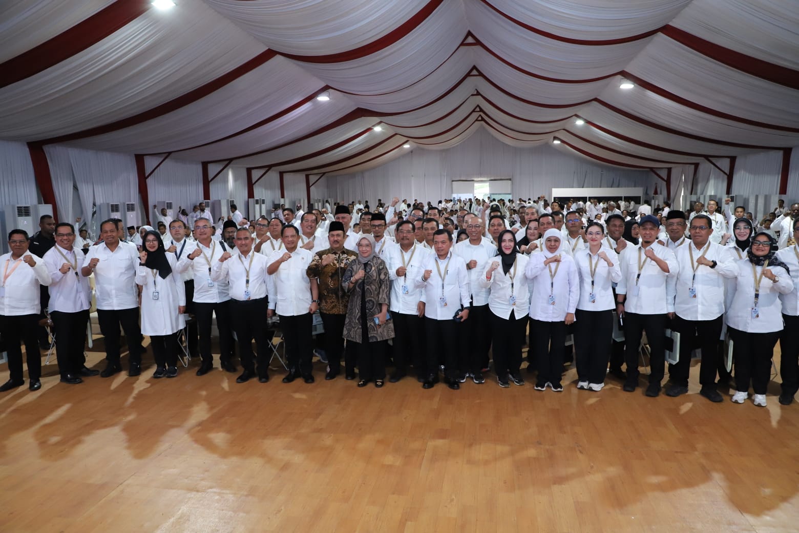 20250224 MENTERI Orientasi Kepemimpinan Kepala Daerah Tahun 2025 26