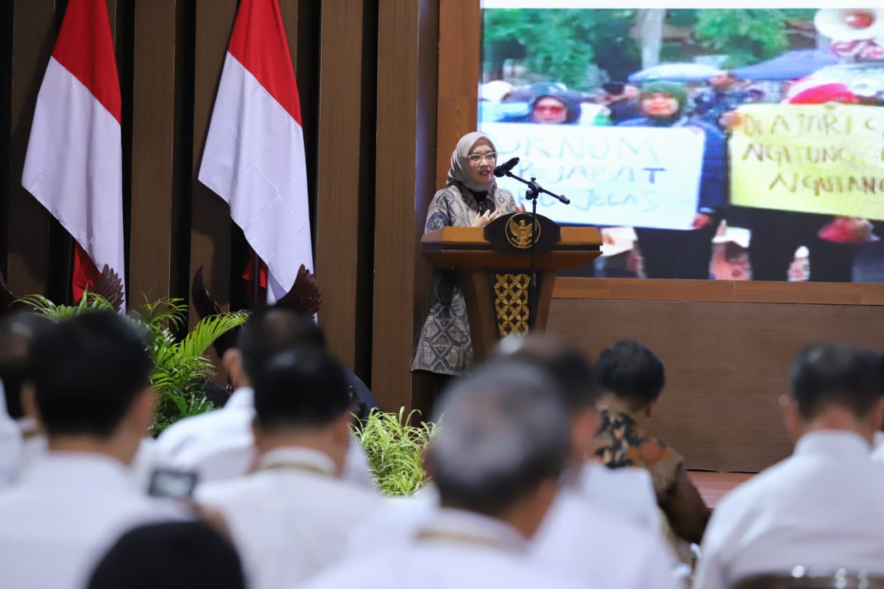 20250224 MENTERI Orientasi Kepemimpinan Kepala Daerah Tahun 2025 26