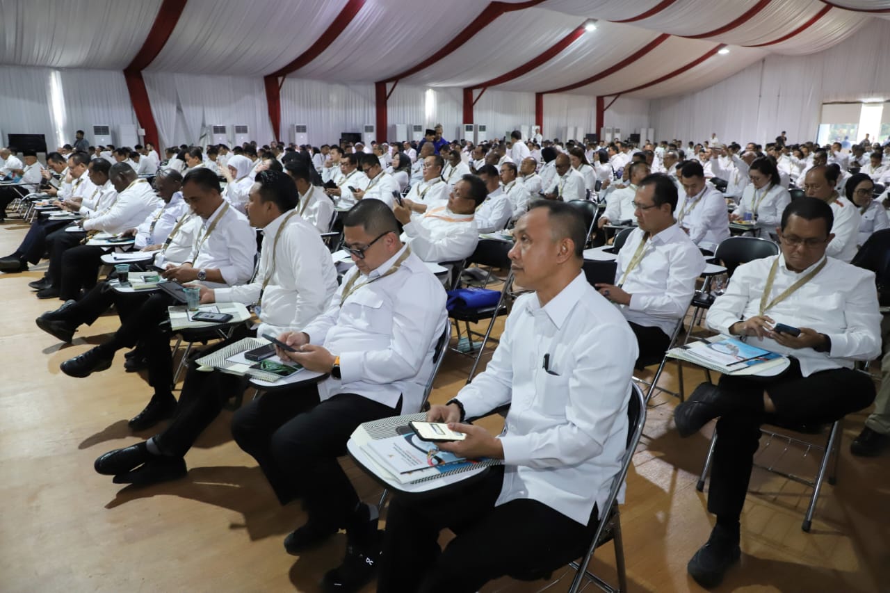 20250224 MENTERI Orientasi Kepemimpinan Kepala Daerah Tahun 2025 26