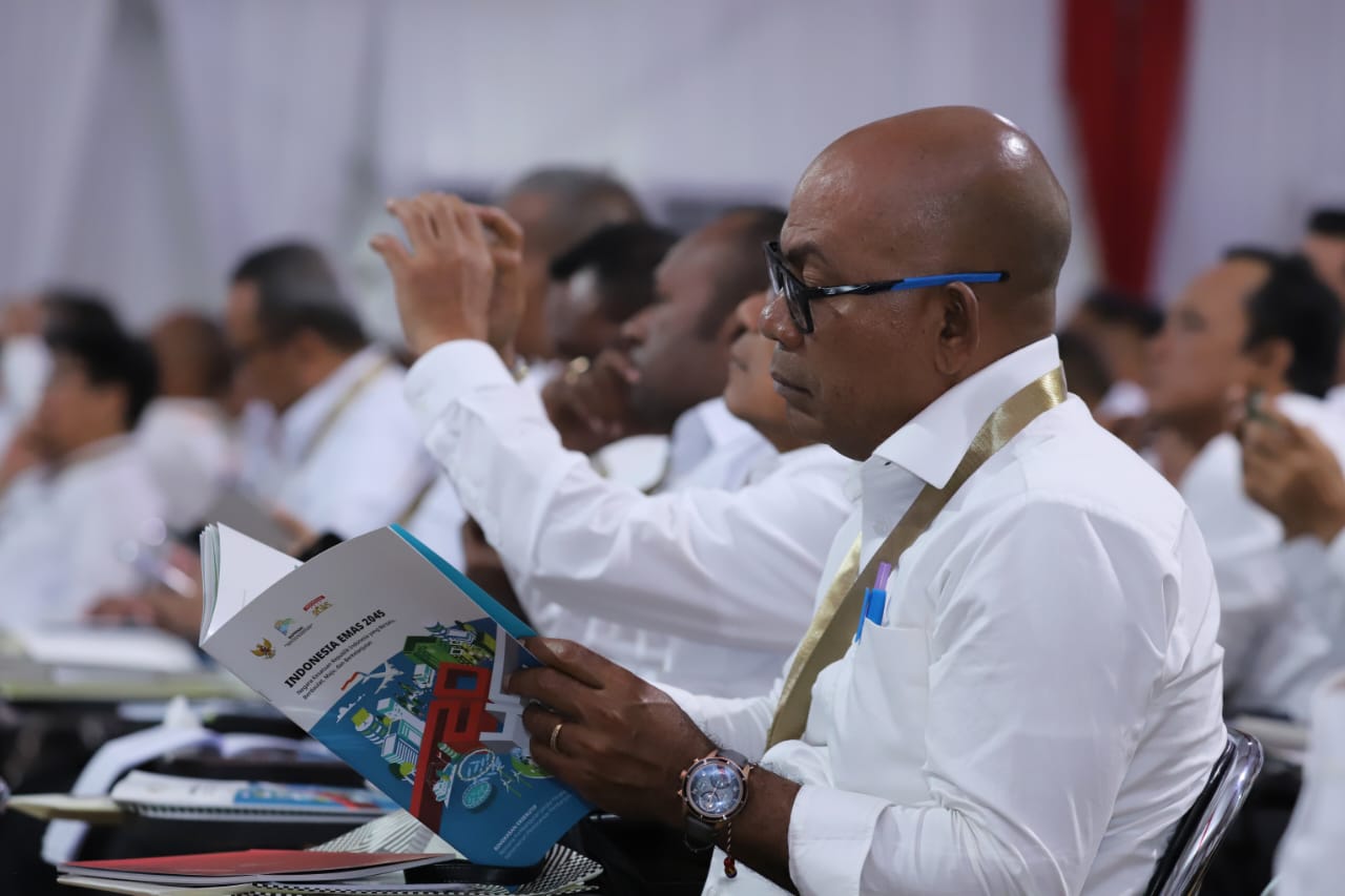 20250224 MENTERI Orientasi Kepemimpinan Kepala Daerah Tahun 2025 26