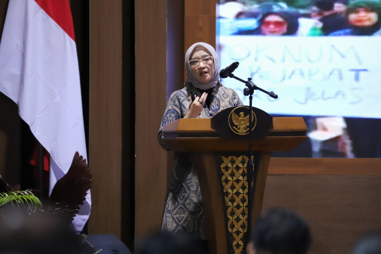 20250224 MENTERI Orientasi Kepemimpinan Kepala Daerah Tahun 2025 26