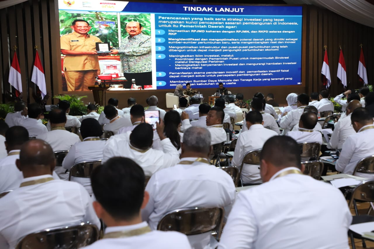 20250224 MENTERI Orientasi Kepemimpinan Kepala Daerah Tahun 2025 26