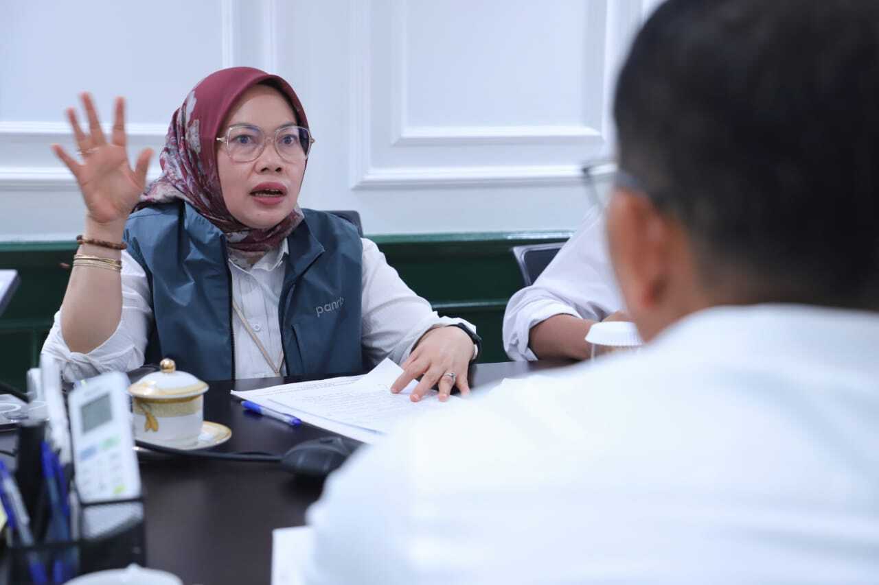 20250224 Rapat Penguatan Kelembagaan Kementerian ESDM 1