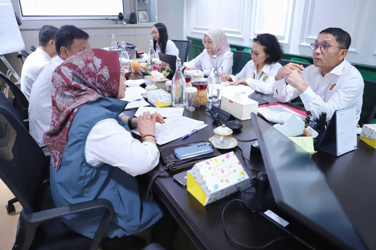 20250224 Rapat Penguatan Kelembagaan Kementerian ESDM 1