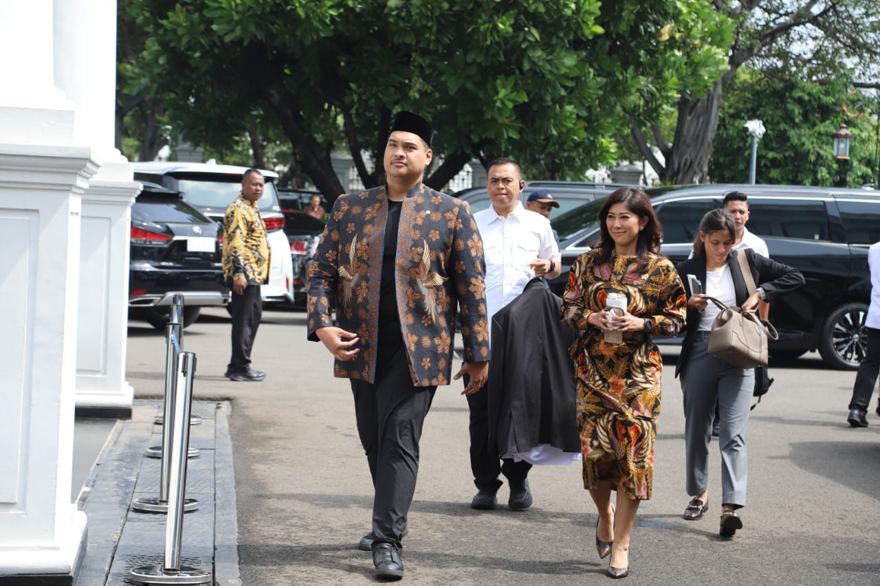 20250224 WAMEN PANRB Peluncuran Danantara 13