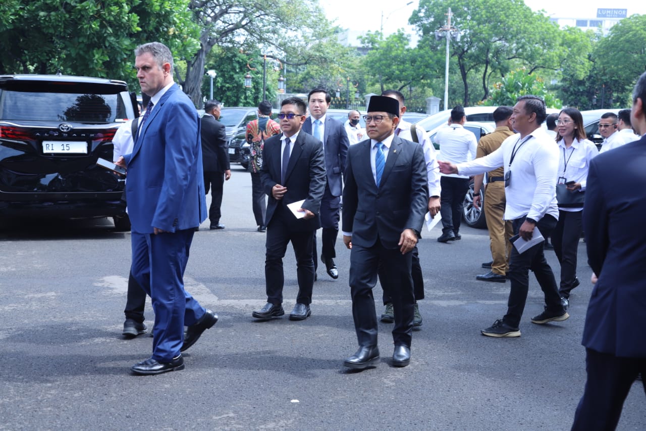 20250224 WAMEN PANRB Peluncuran Danantara 13