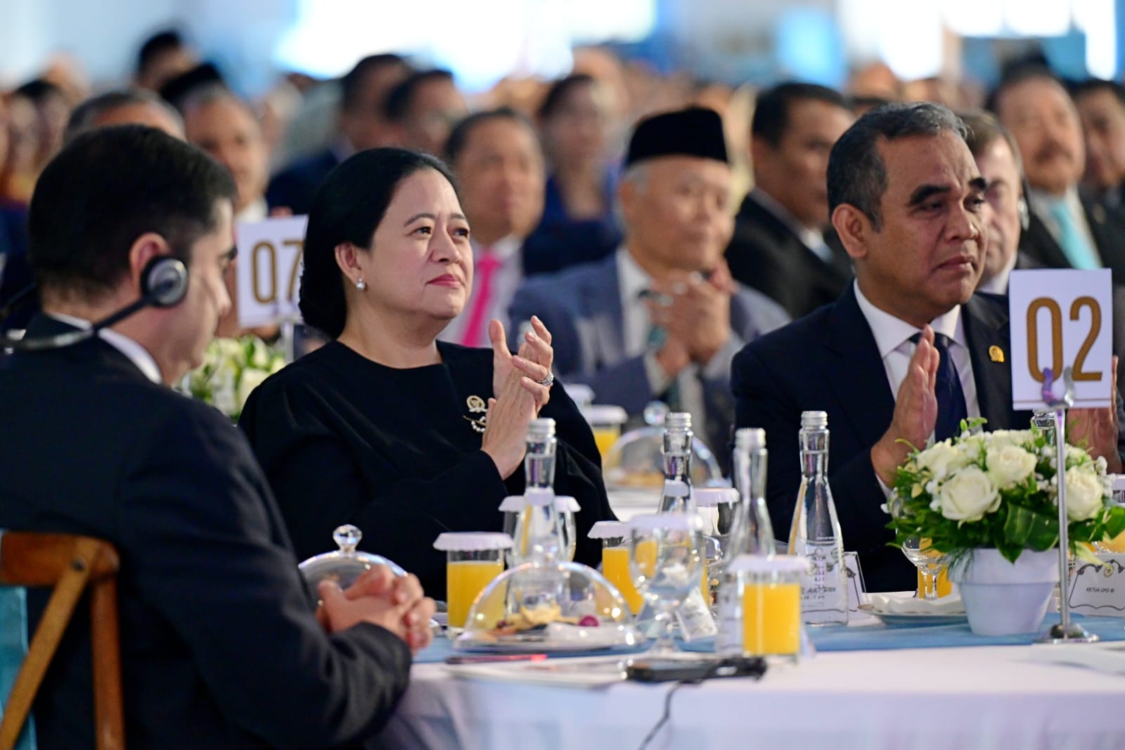 20250224 WAMEN PANRB Peluncuran Danantara 13