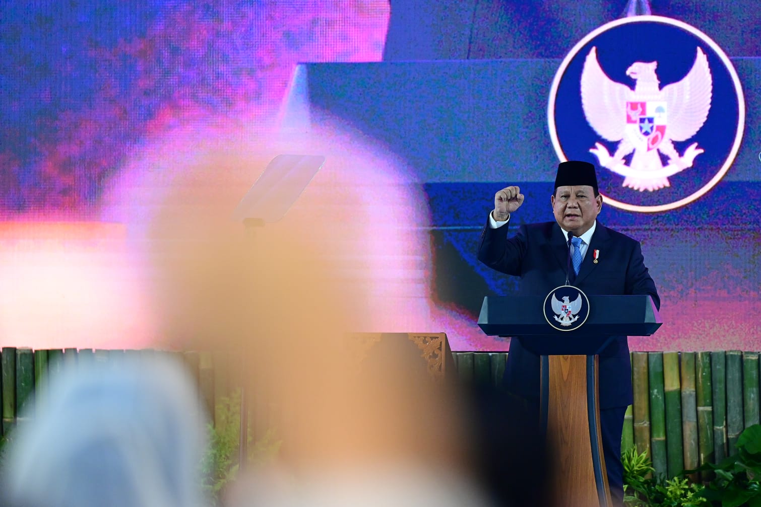 20250224 WAMEN PANRB Peluncuran Danantara 13