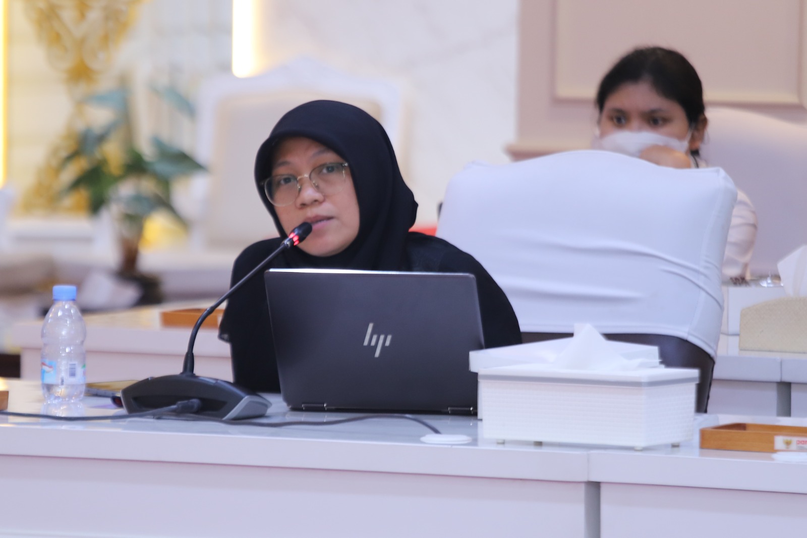 20250227 Rapat Teknis Transformasi Digital Pemerintah Bersama KOICA 1