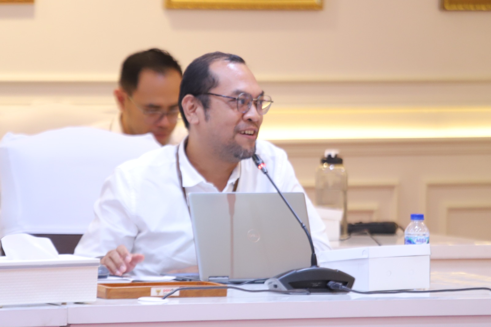 20250227 Rapat Teknis Transformasi Digital Pemerintah Bersama KOICA 1