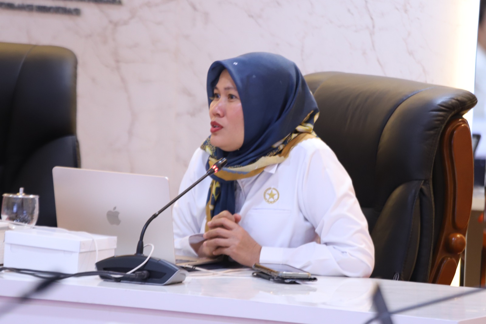 20250227 Rapat Teknis Transformasi Digital Pemerintah Bersama KOICA 1
