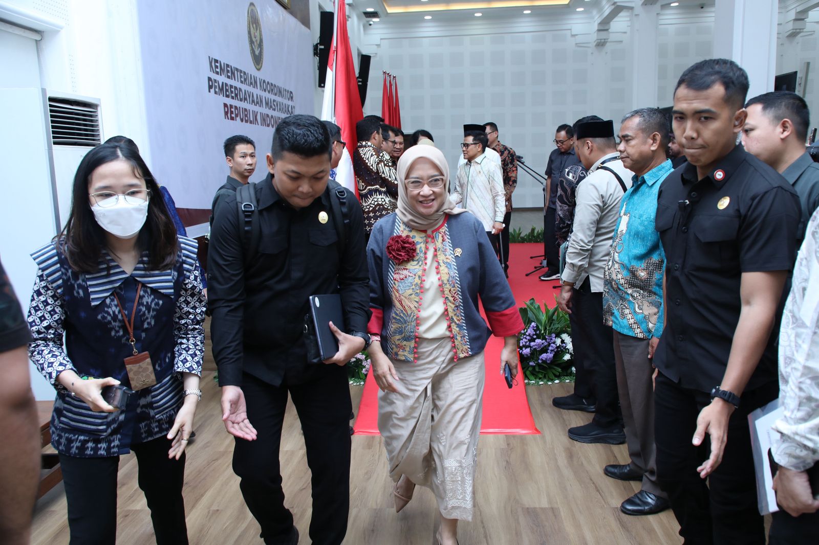 20250227 Rapat Koordinasi Tingkat Menteri 10