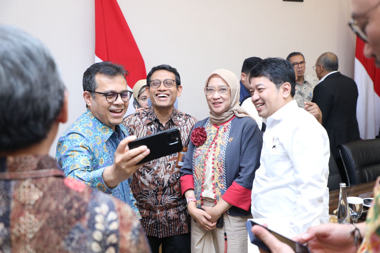 20250227 Rapat Koordinasi Tingkat Menteri 10