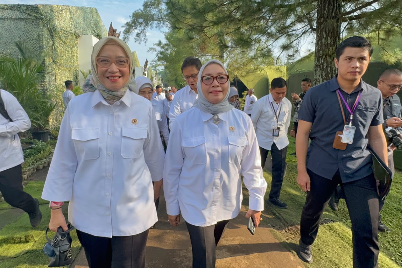 20250228 Penutupan Orientasi Kepemimpinan Kepala Daerah Tahun 2025 32