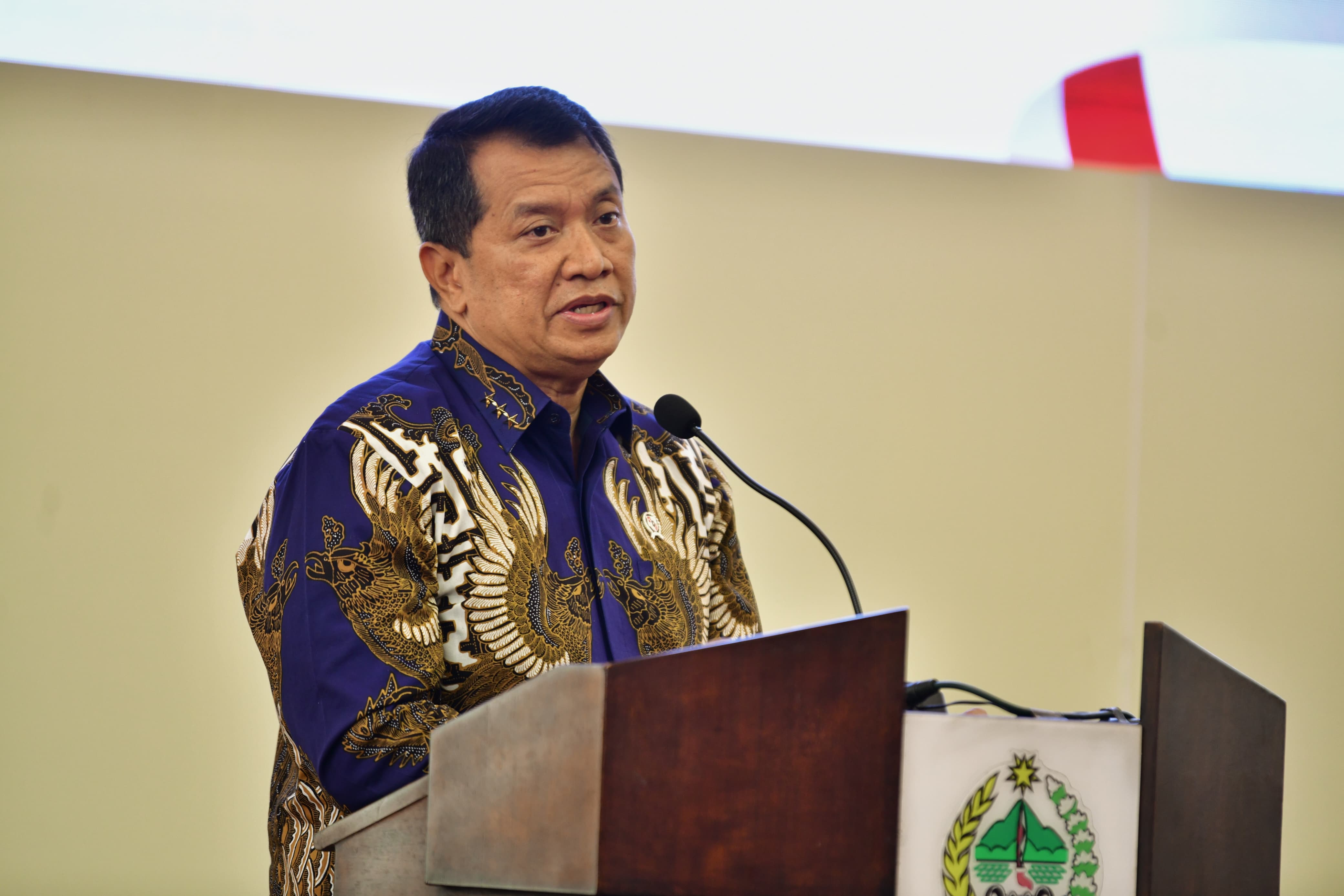 20250502 Evaluasi Pelaksanaan CPNS dan PPPK Tahap I Tahun 2024 di Sulsel 1